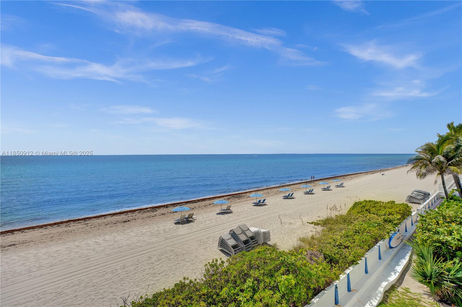 OCEAN PALMS - Residential