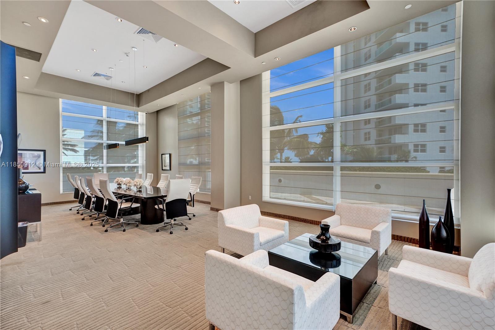 OCEAN PALMS - Residential