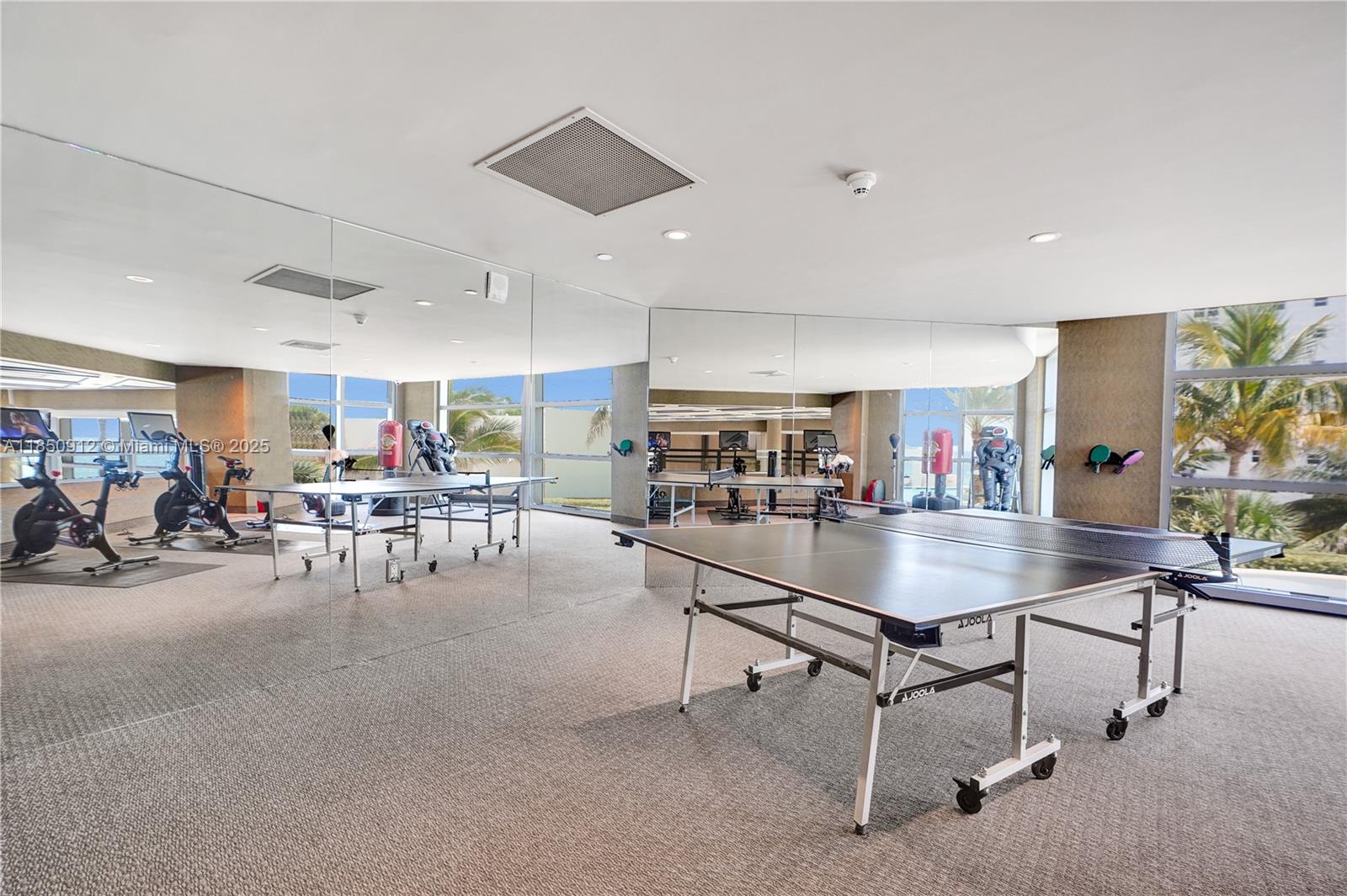 OCEAN PALMS - Residential