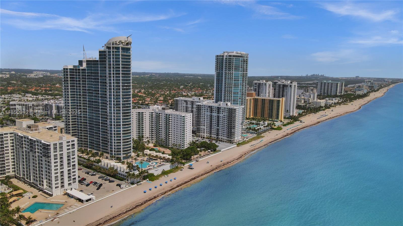 OCEAN PALMS - Residential