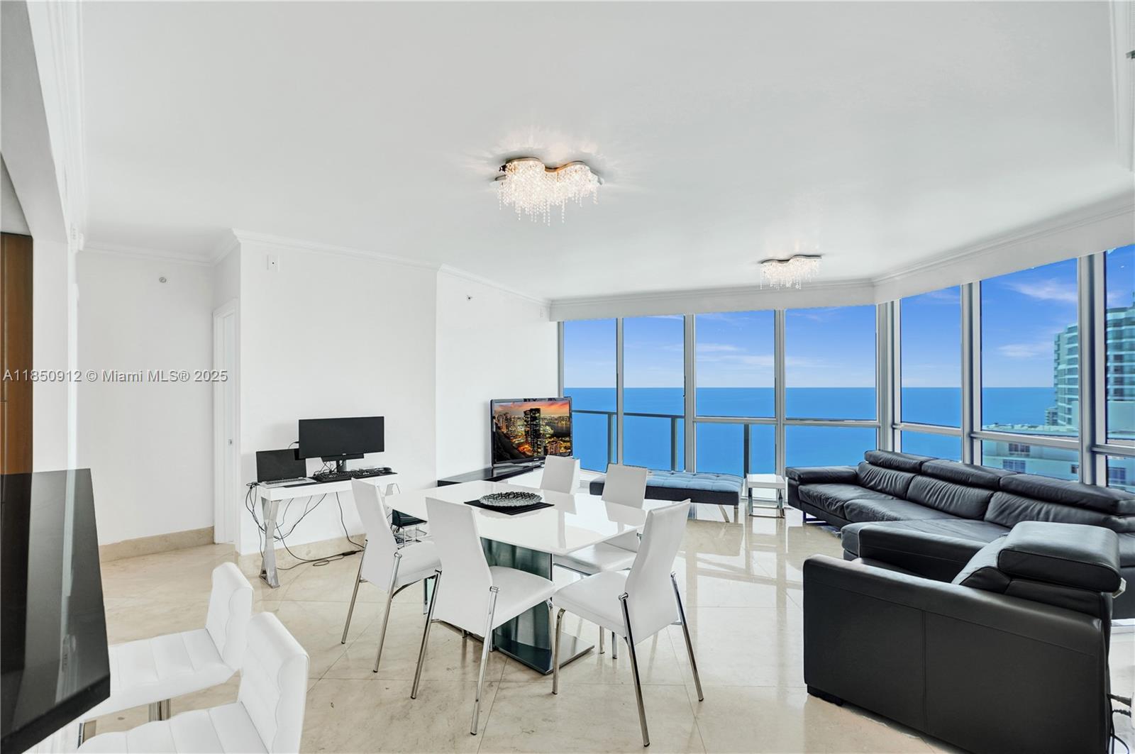 3101 S Ocean Dr 3506