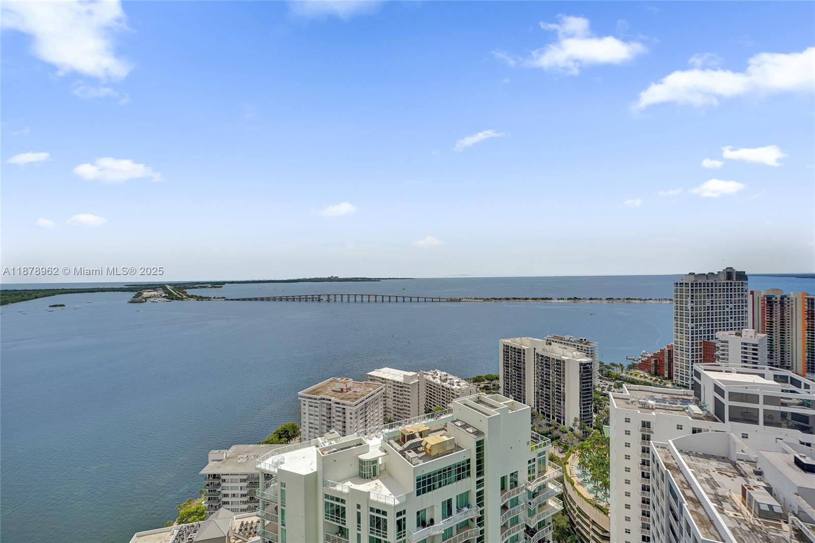 BRICKELLHOUSE CONDO - Residential Lease