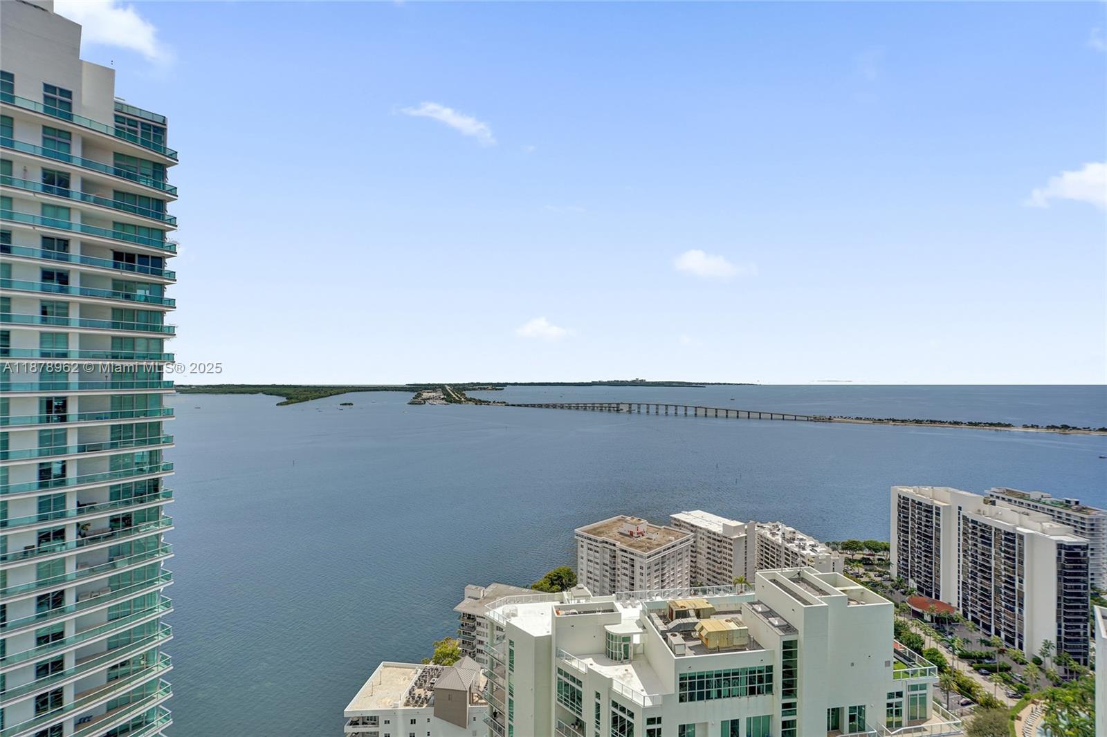 BRICKELLHOUSE CONDO - Residential Lease