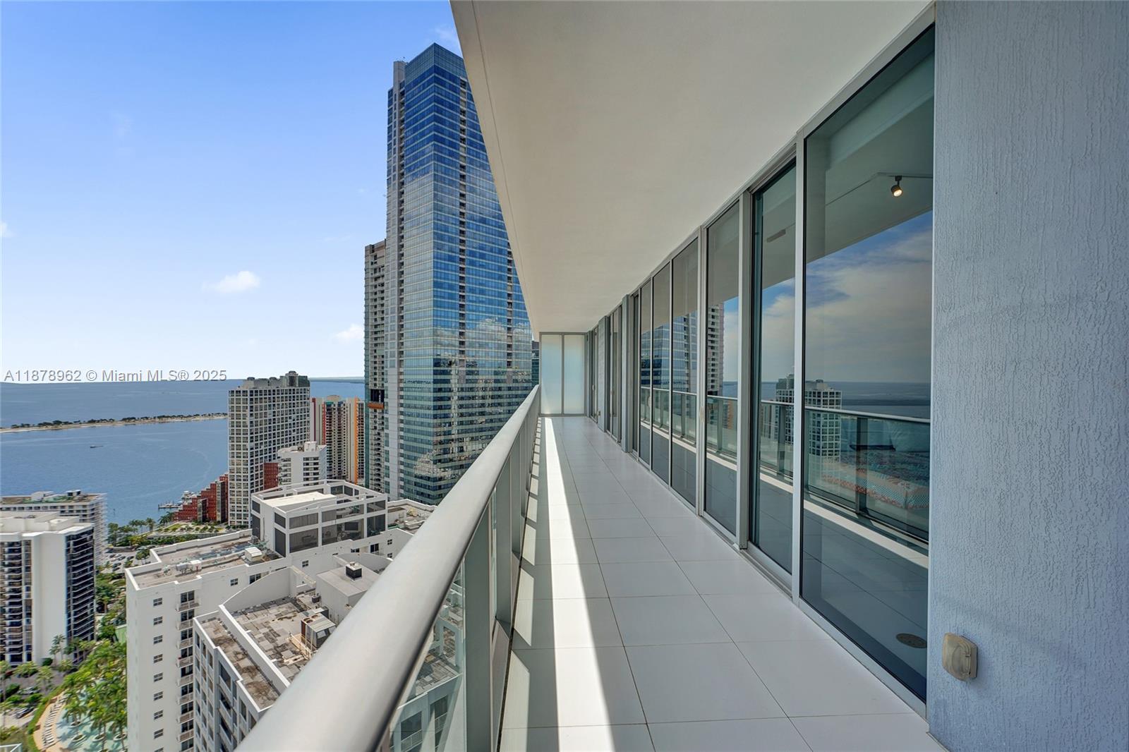 BRICKELLHOUSE CONDO - Residential Lease