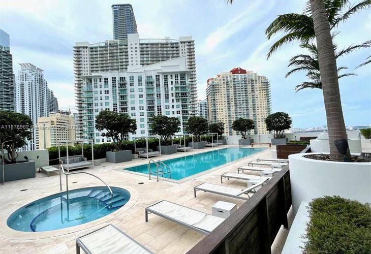 BRICKELLHOUSE CONDO - Residential Lease