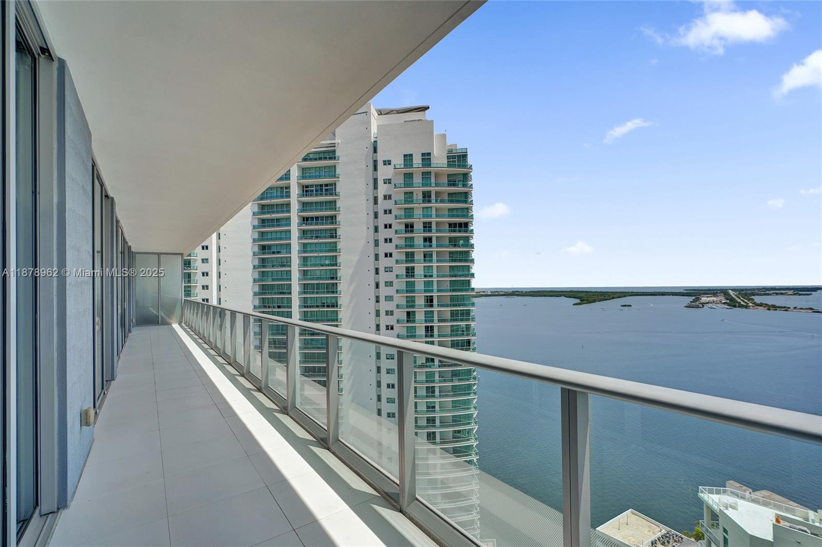 BRICKELLHOUSE CONDO - Residential Lease