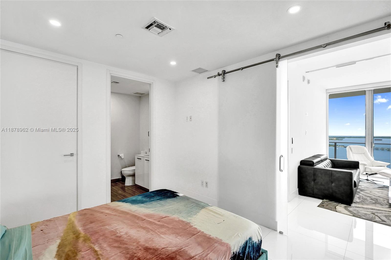 BRICKELLHOUSE CONDO - Residential Lease