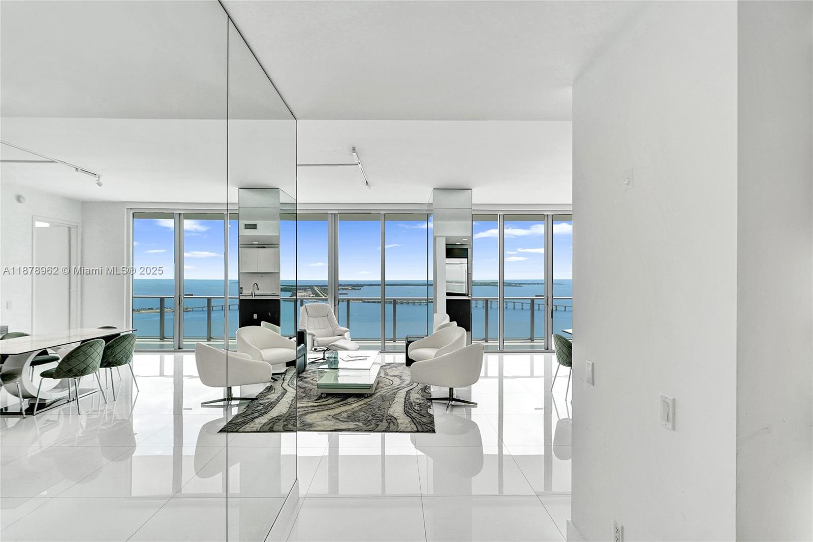 BRICKELLHOUSE CONDO - Residential Lease