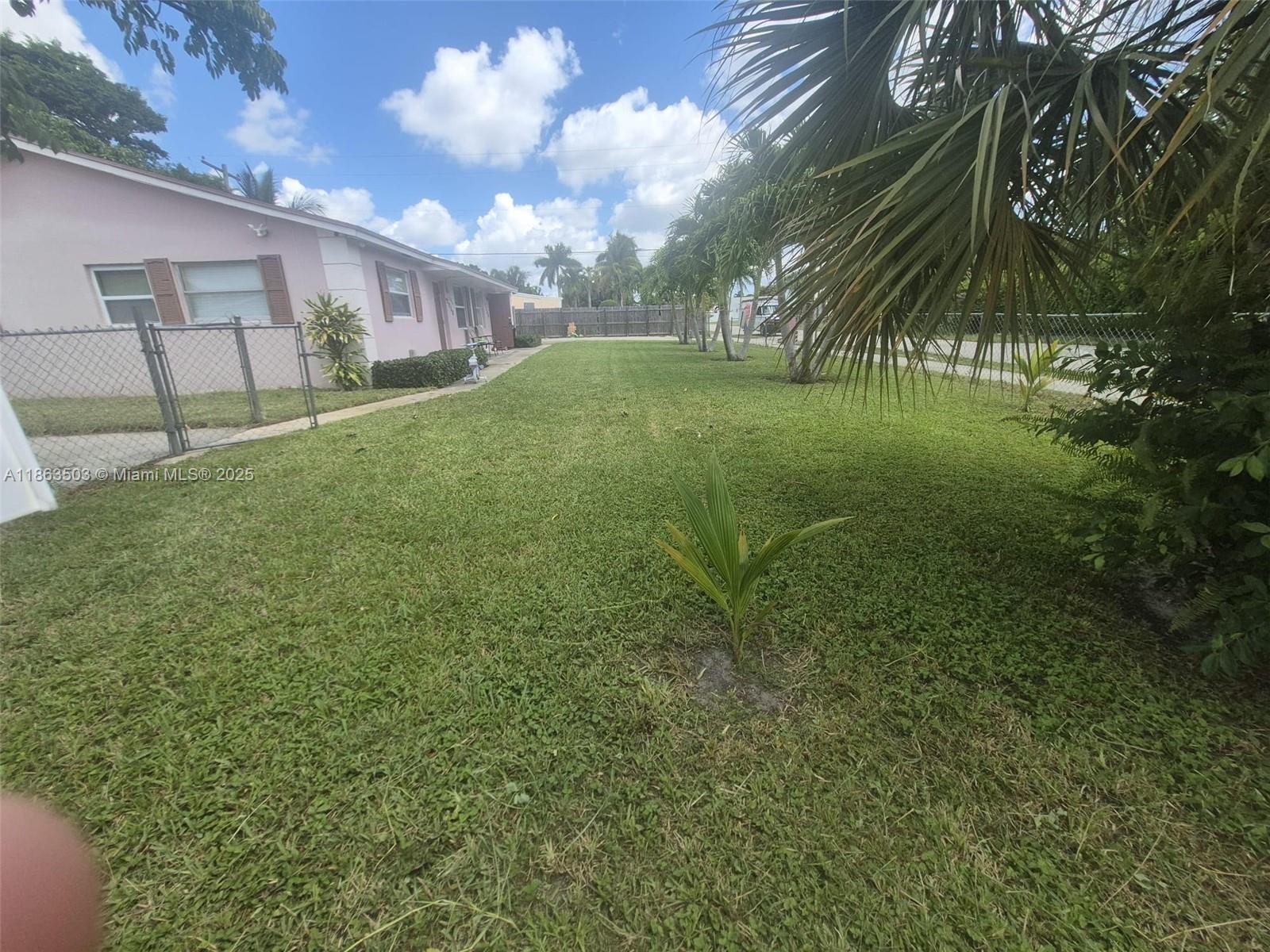 RIDGE GROVE ADD 1 - Residential Lease