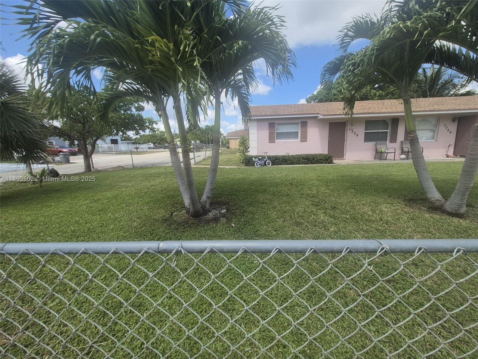 RIDGE GROVE ADD 1 - Residential Lease