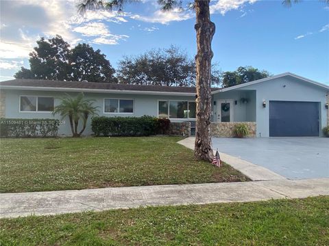 551 NW 42nd Ave, Coconut Creek, FL 33066 - MLS#: A11509481