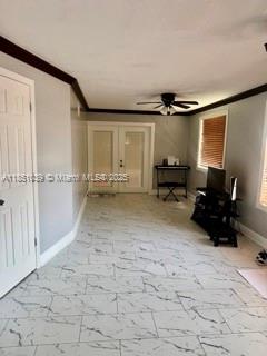 POINT ROYALE BLDGS 3 & 4 - Residential