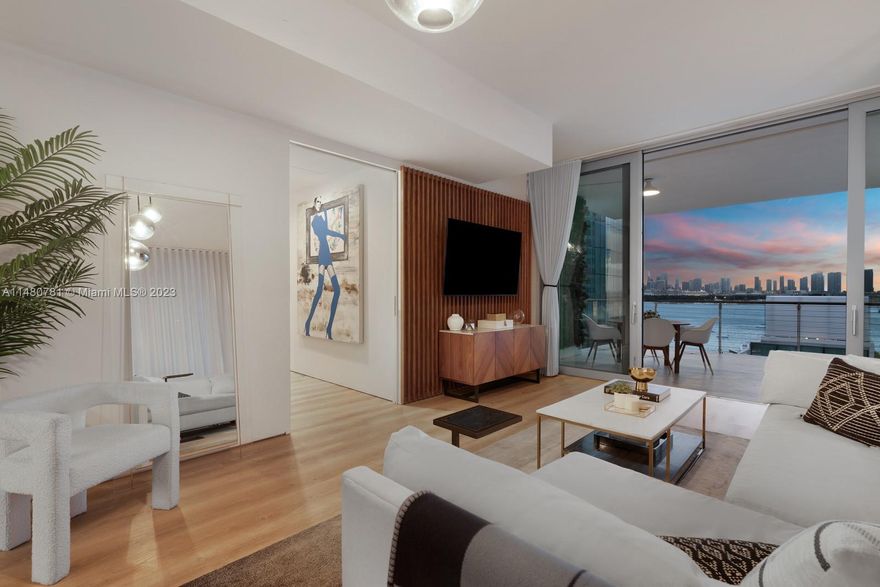 Step Inside With Me!