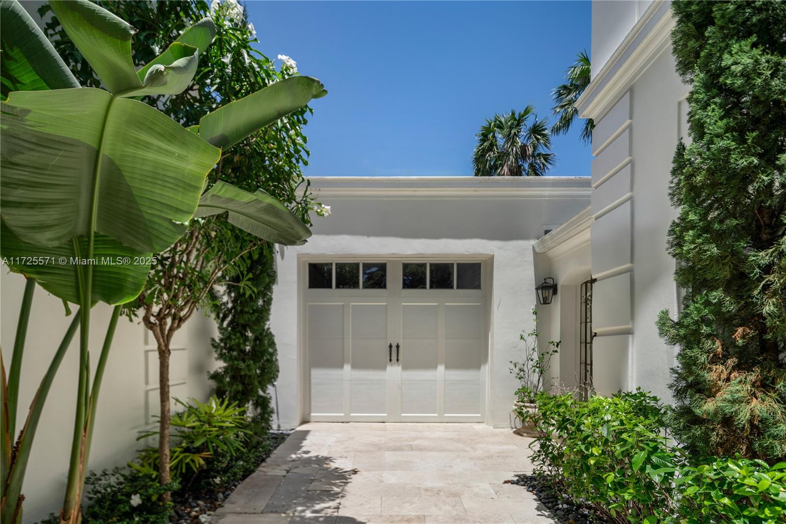 CORAL GABLES RIVIERA SEC - Residential