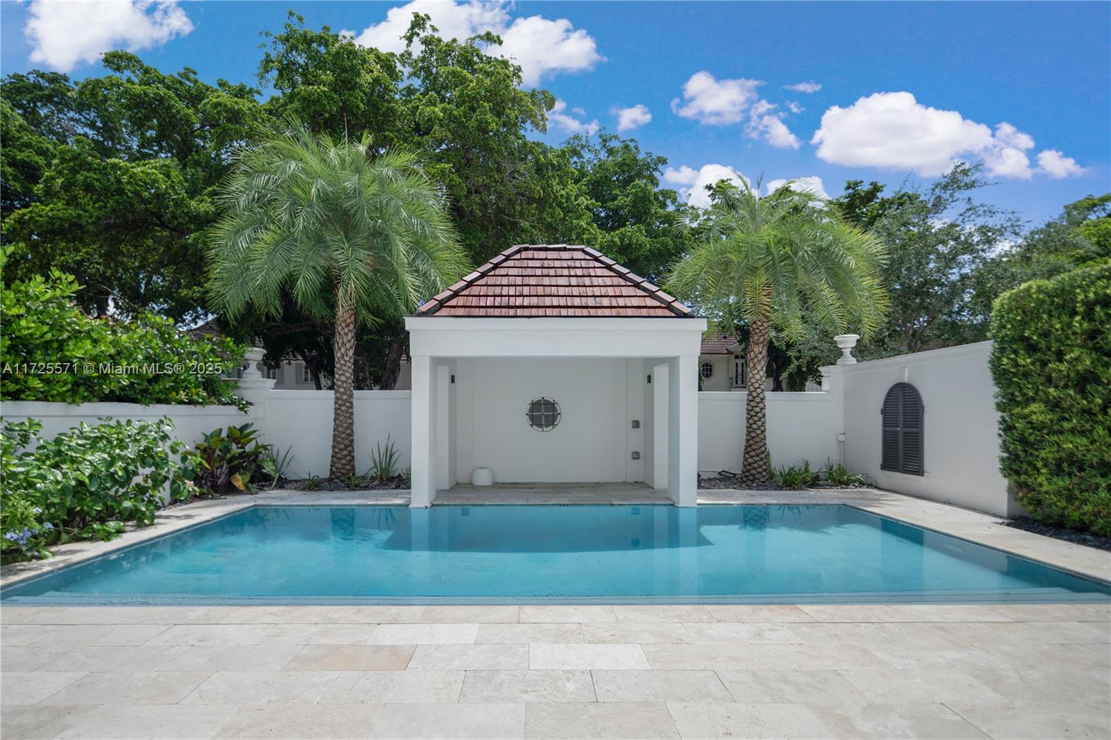 CORAL GABLES RIVIERA SEC - Residential