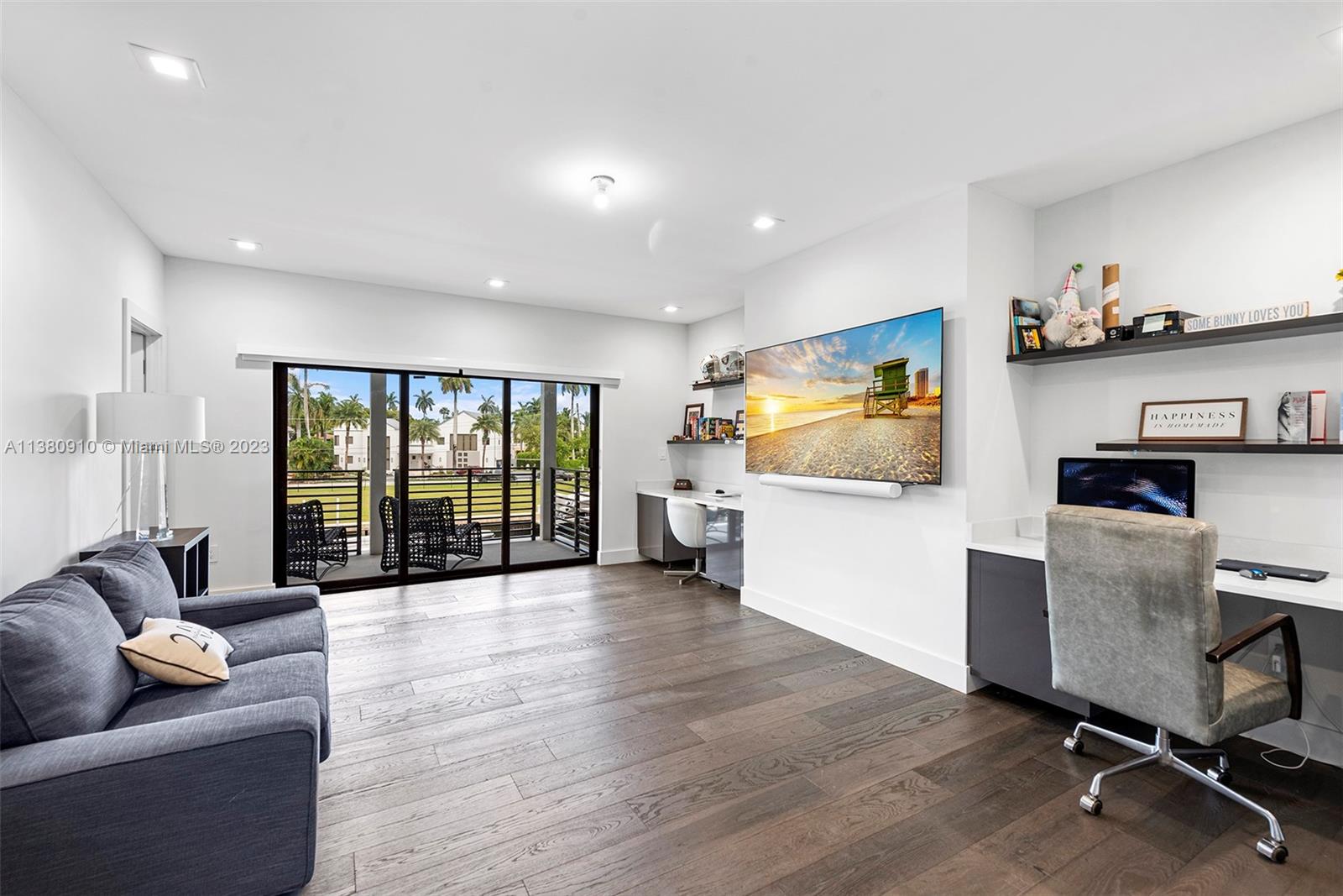 DAWSONS POINT - Residential