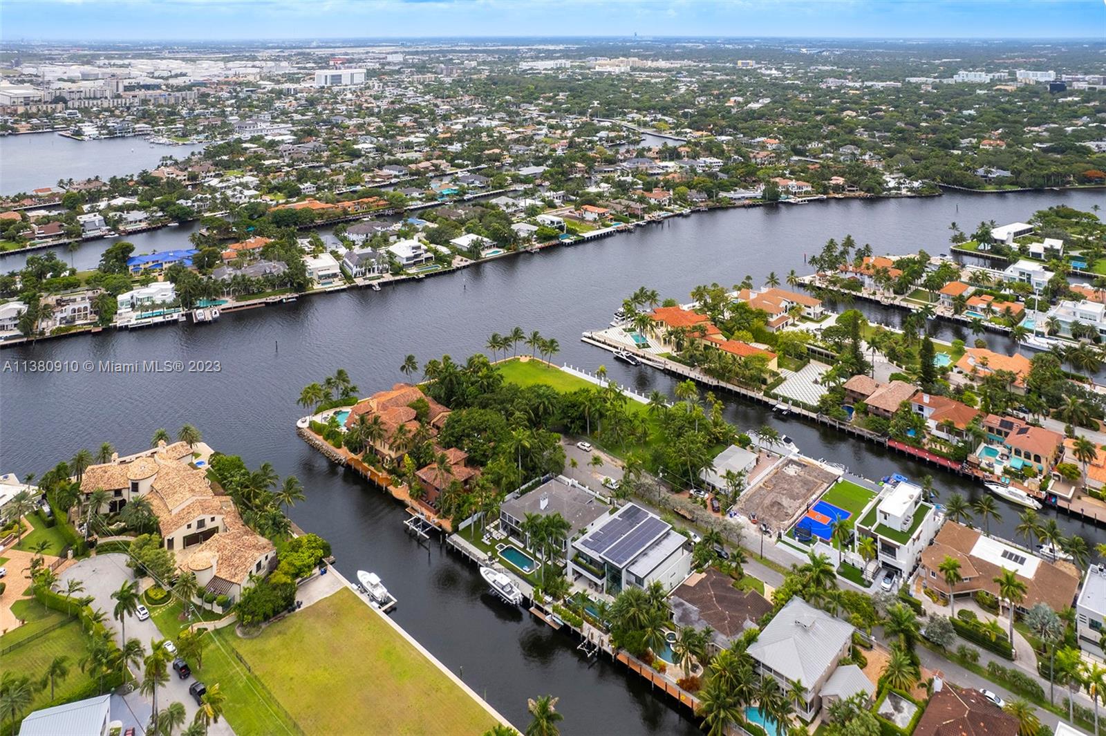 DAWSONS POINT - Residential
