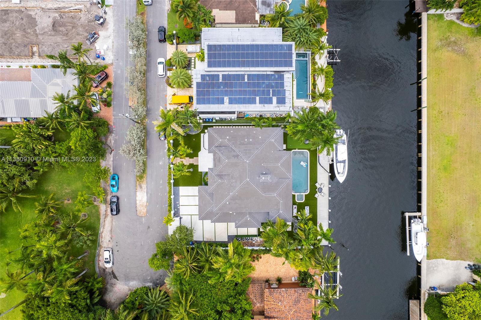 DAWSONS POINT - Residential