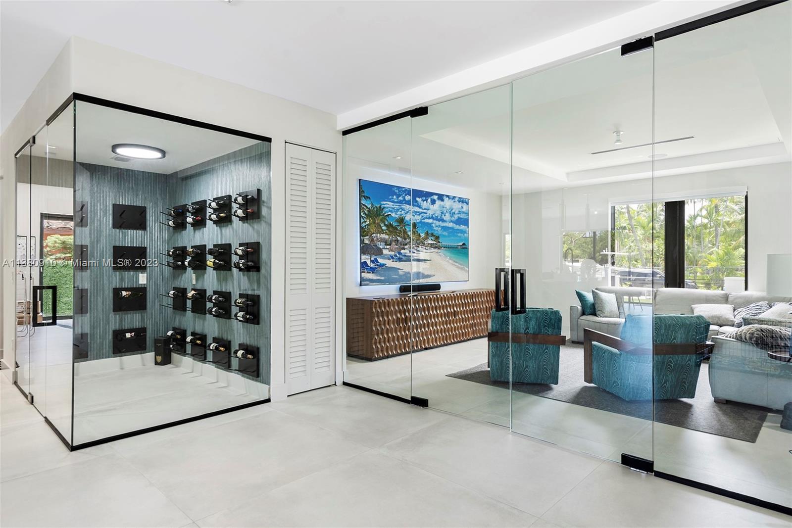 DAWSONS POINT - Residential