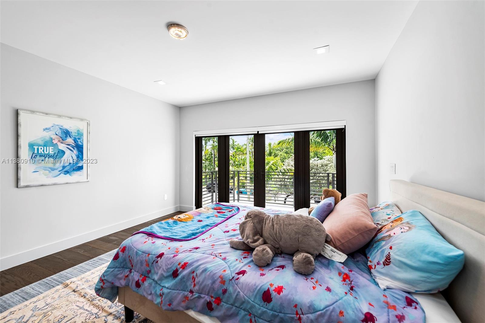 DAWSONS POINT - Residential