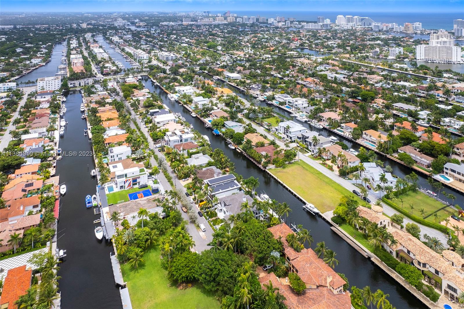 DAWSONS POINT - Residential