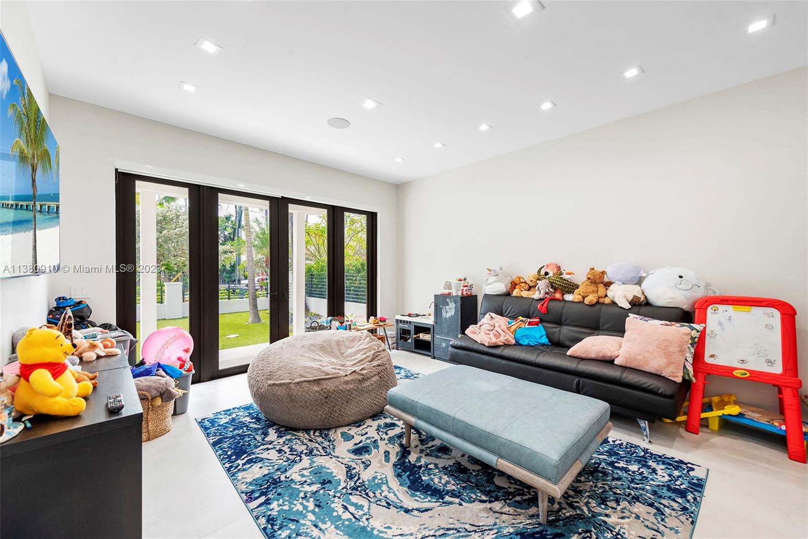 DAWSONS POINT - Residential