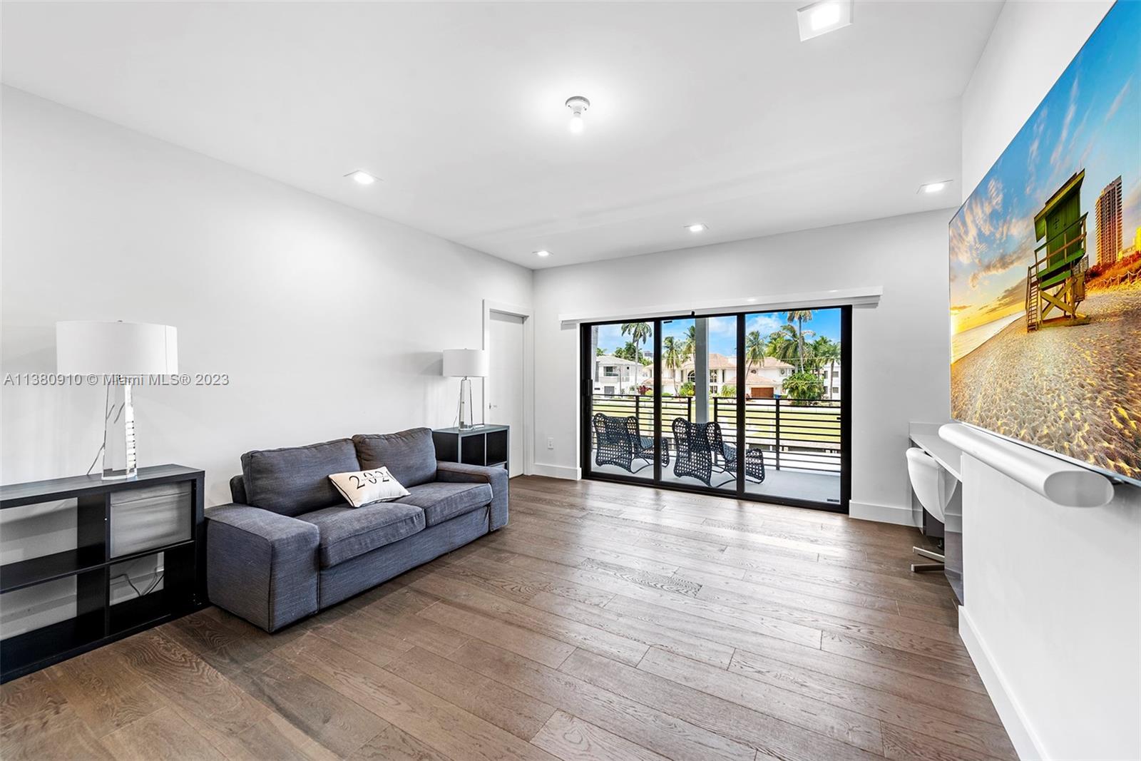 DAWSONS POINT - Residential