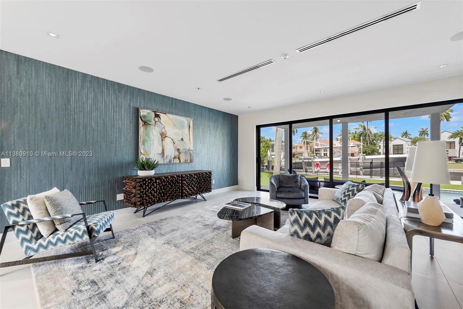 DAWSONS POINT - Residential