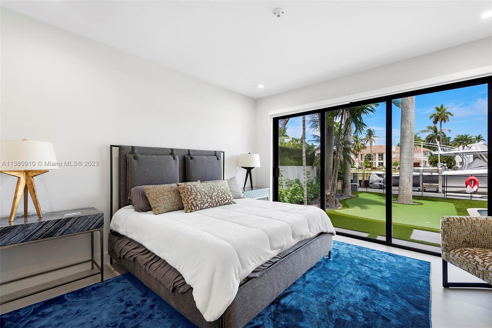 DAWSONS POINT - Residential