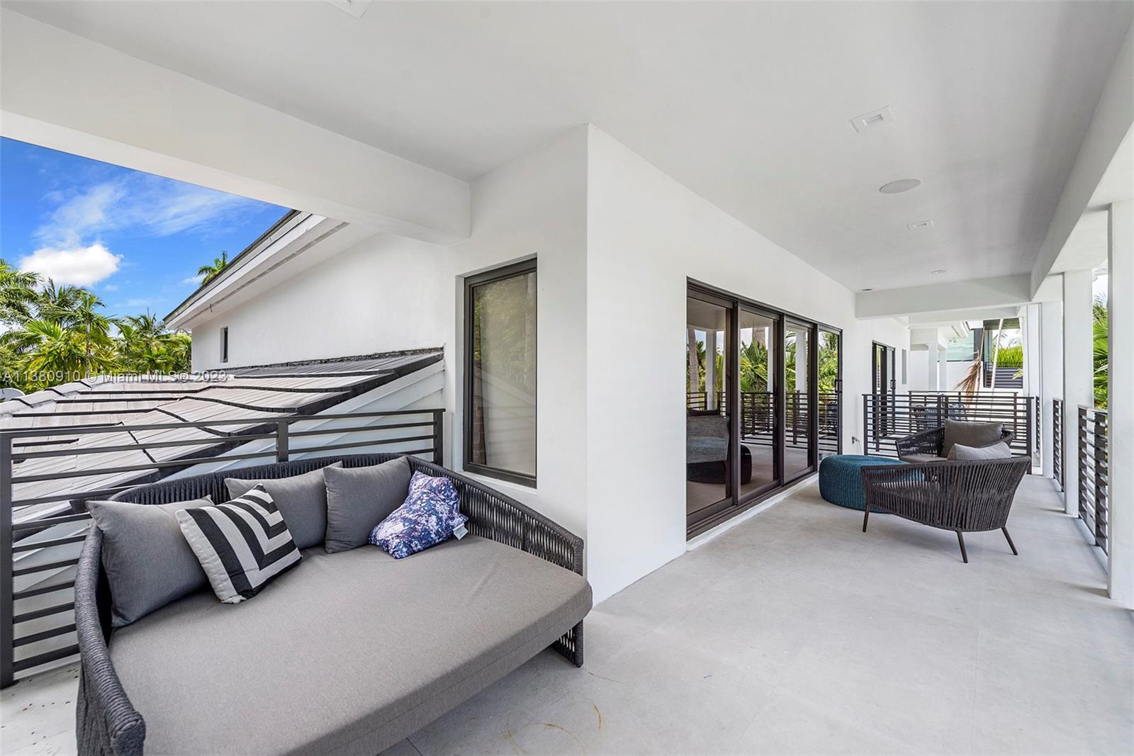 DAWSONS POINT - Residential