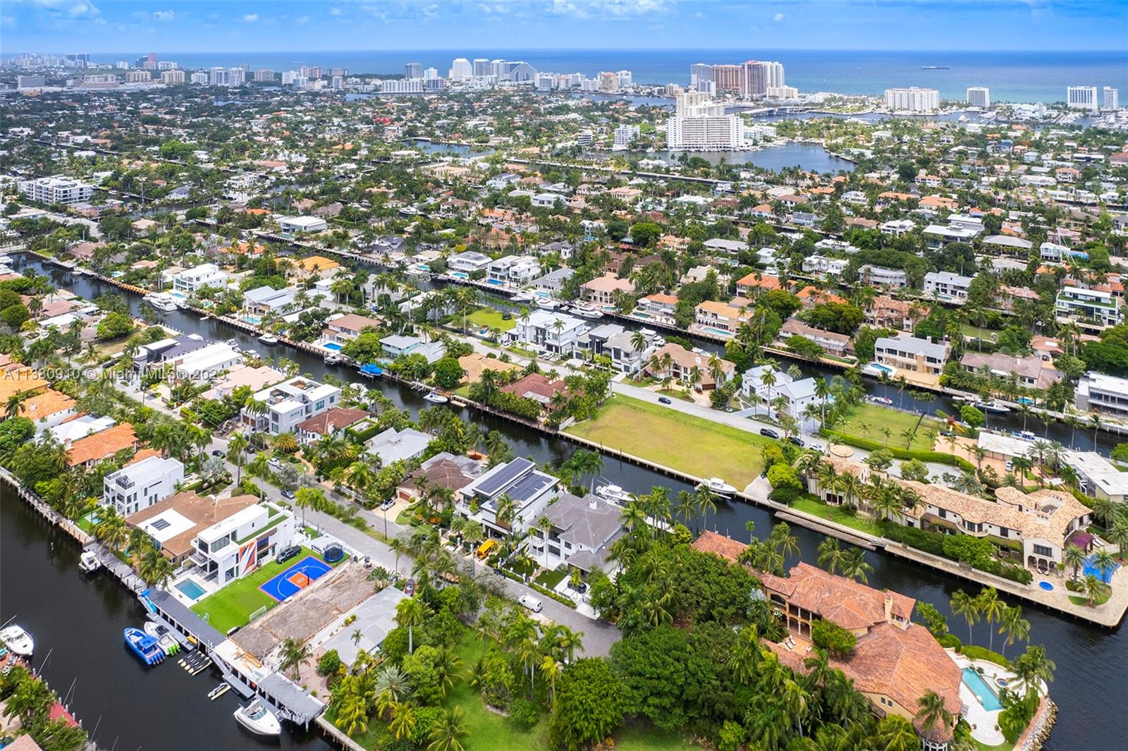 DAWSONS POINT - Residential