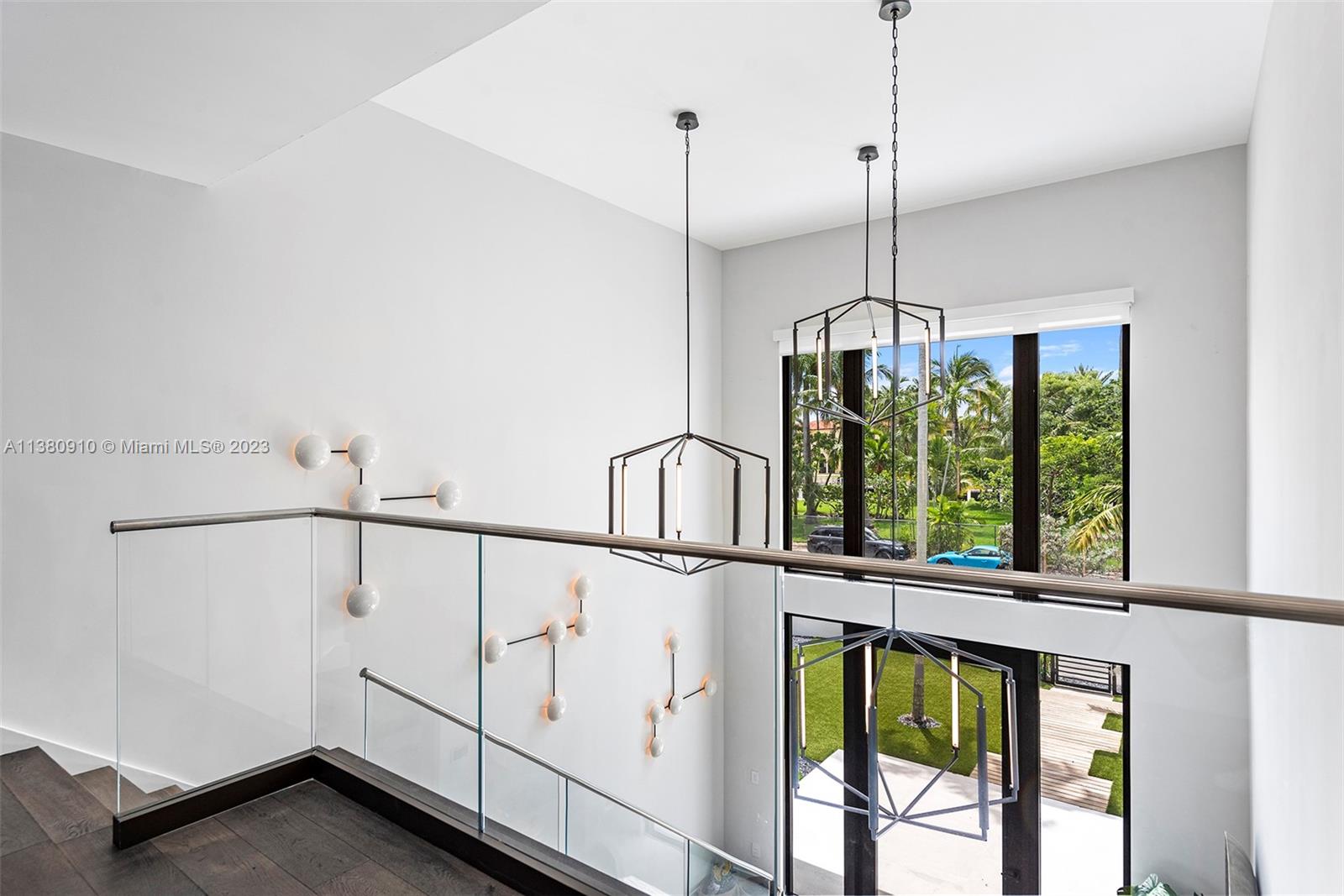 DAWSONS POINT - Residential