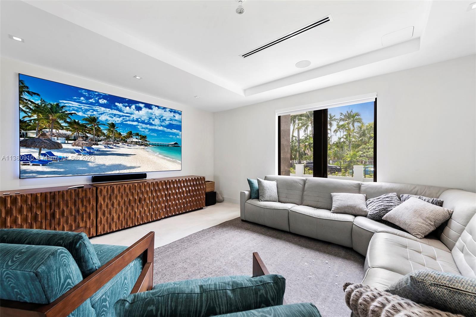 DAWSONS POINT - Residential