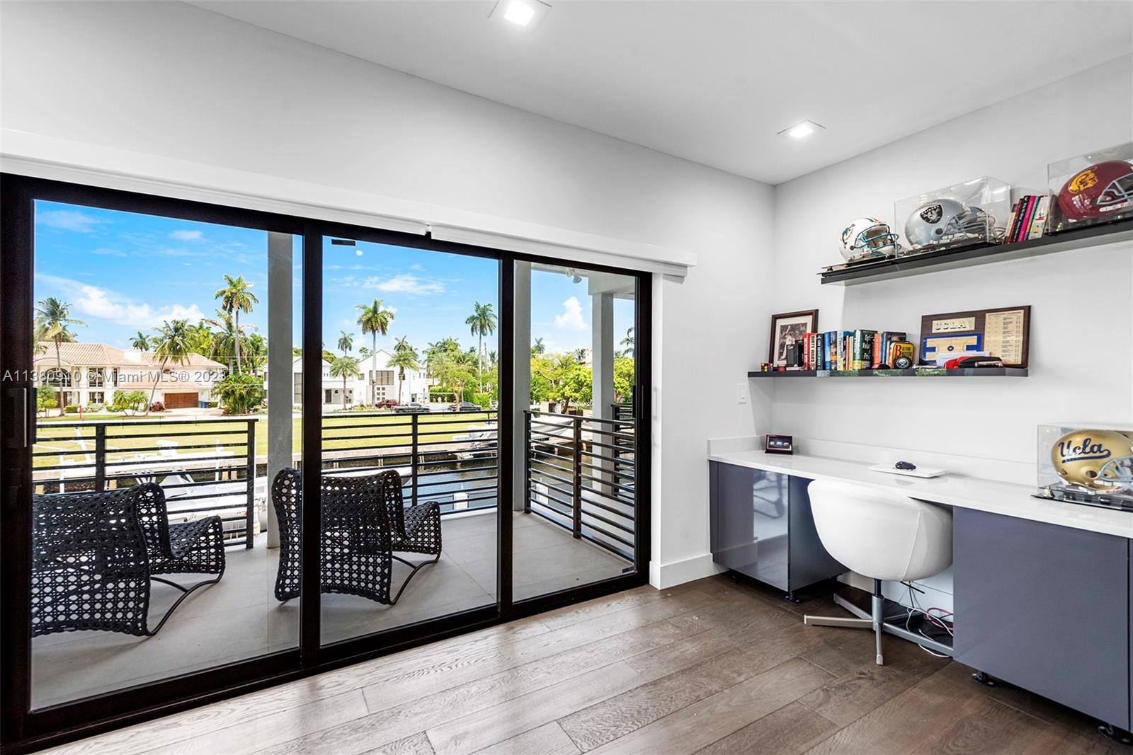 DAWSONS POINT - Residential