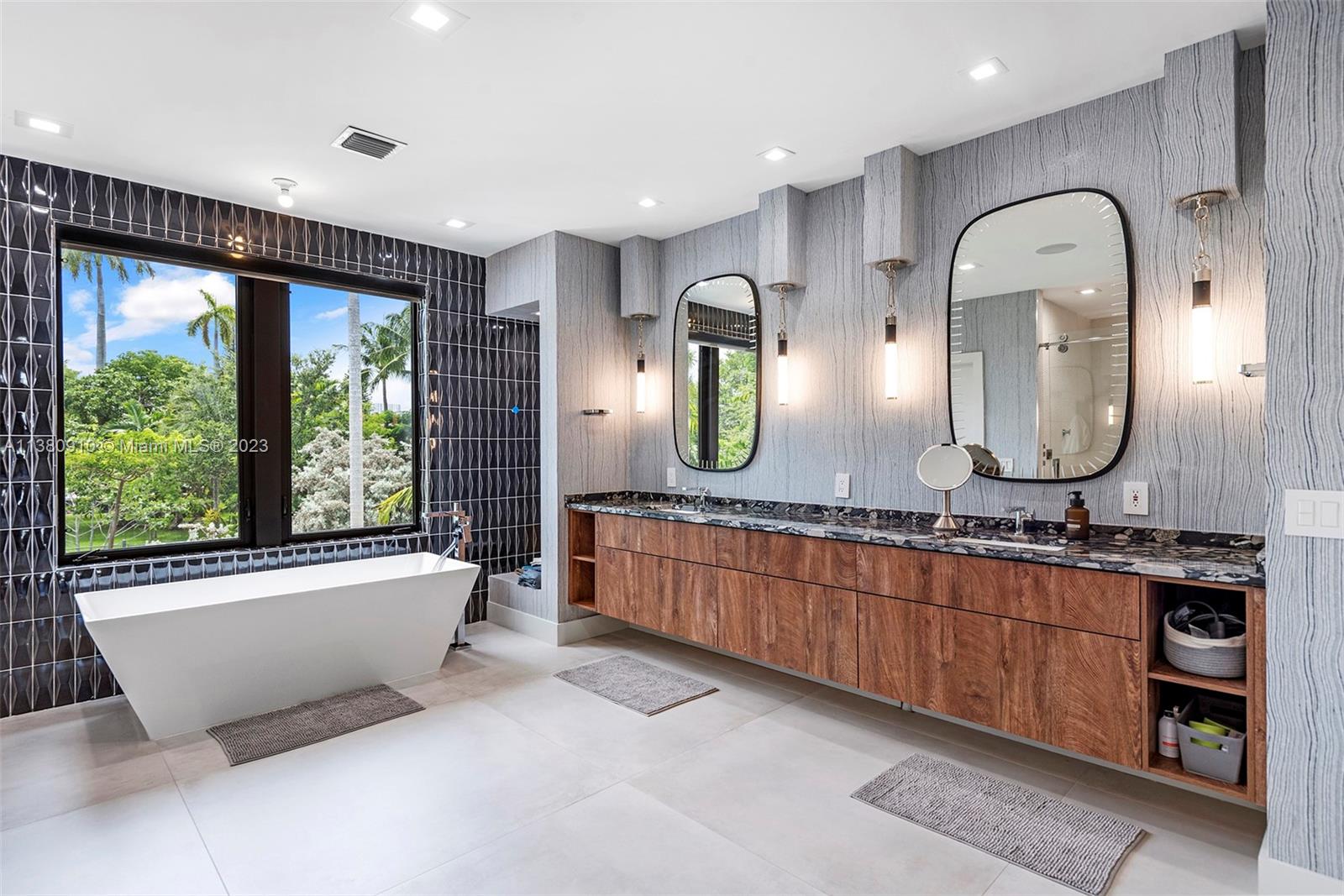 DAWSONS POINT - Residential