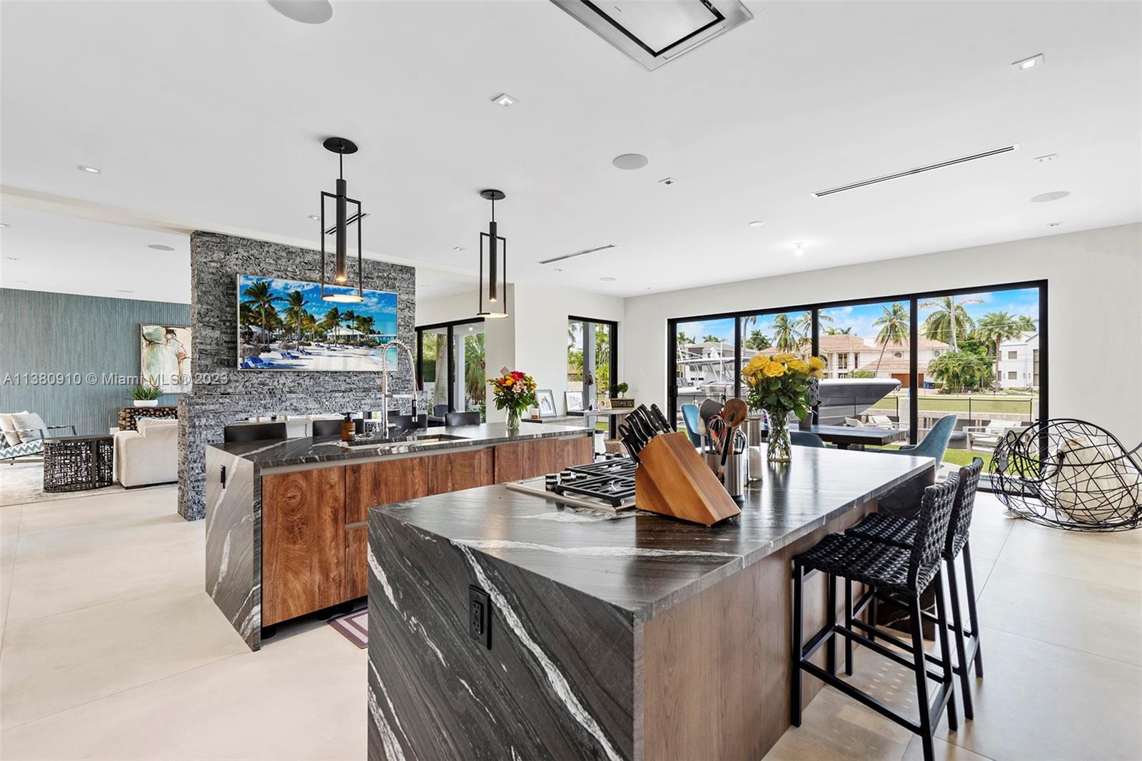 DAWSONS POINT - Residential