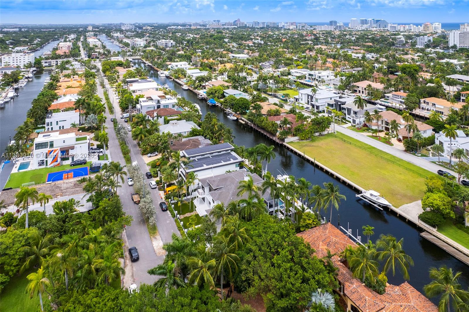 DAWSONS POINT - Residential