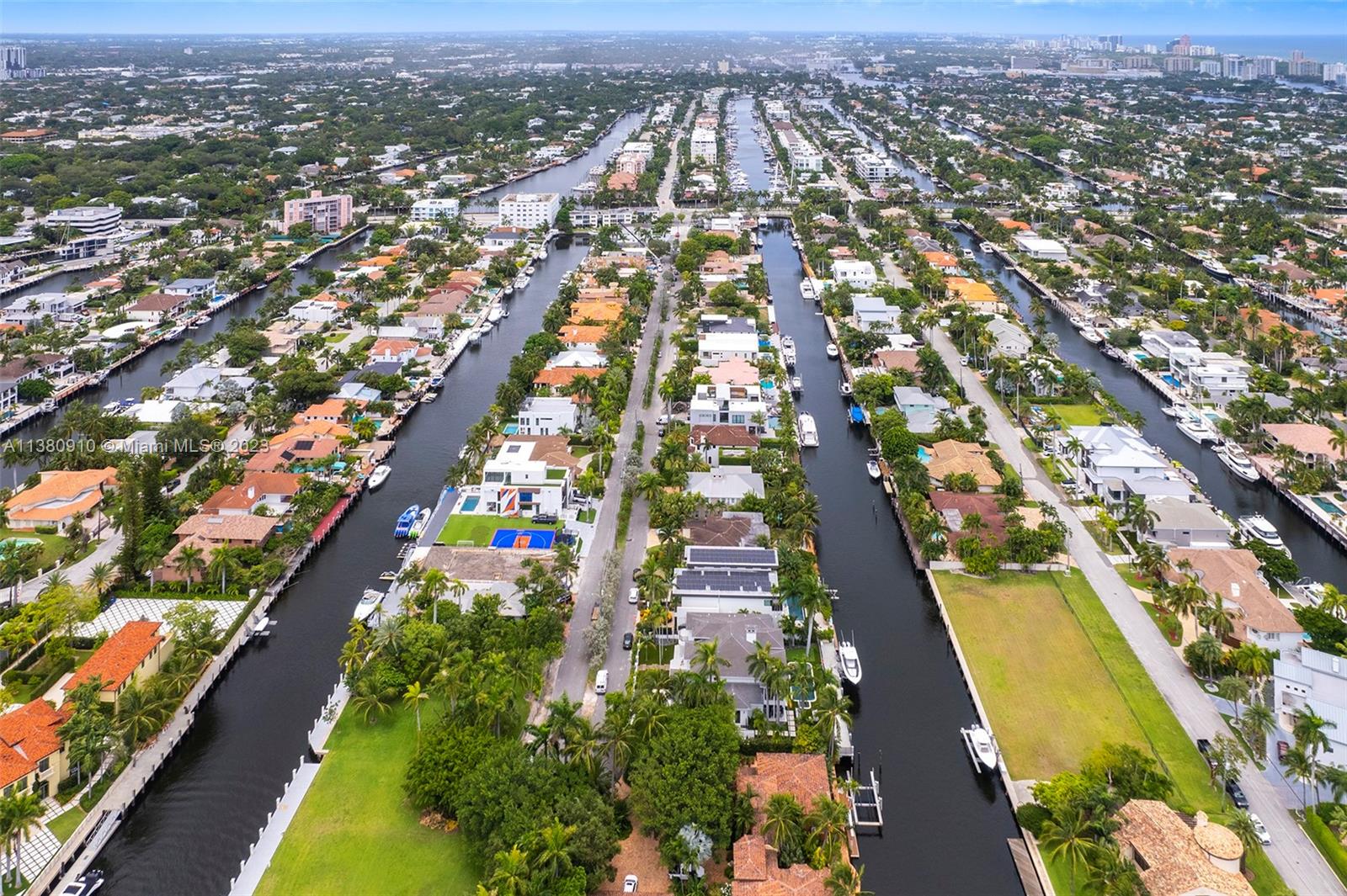 DAWSONS POINT - Residential