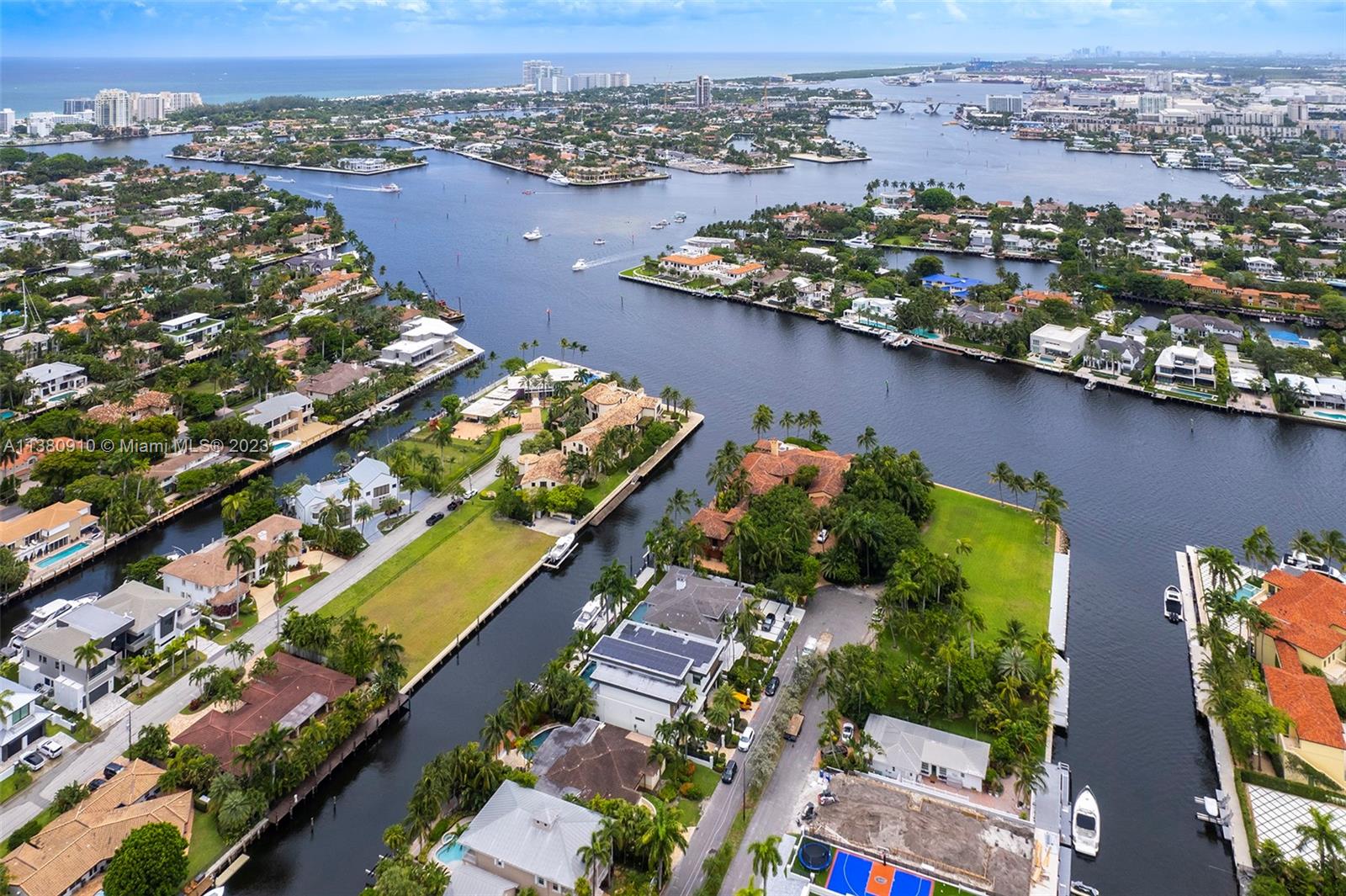 DAWSONS POINT - Residential