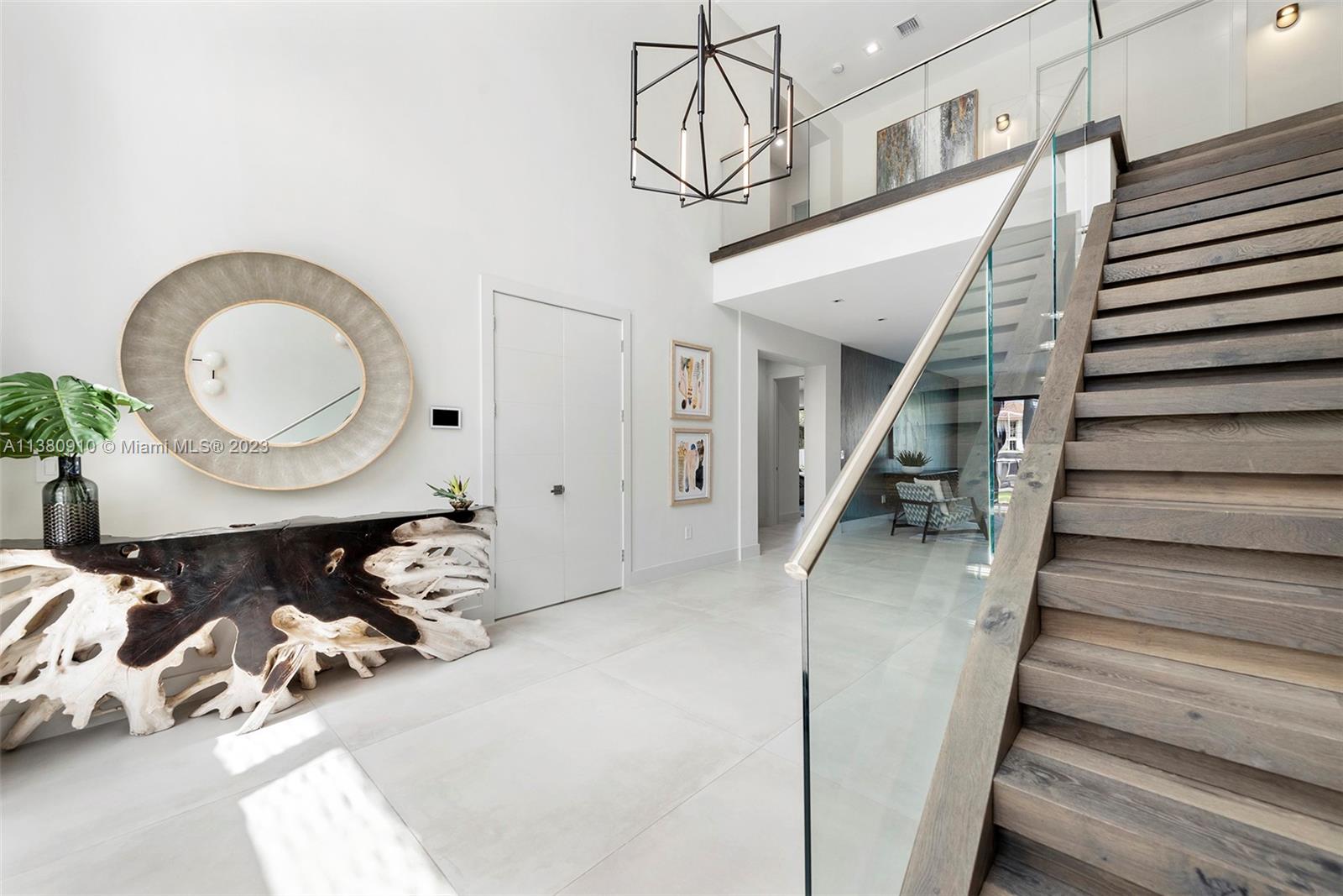 DAWSONS POINT - Residential