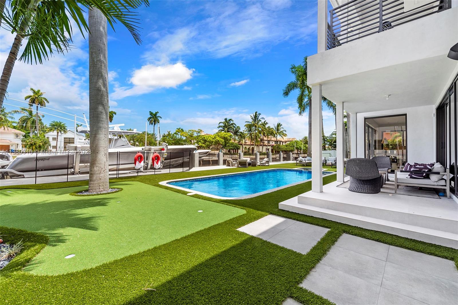 DAWSONS POINT - Residential