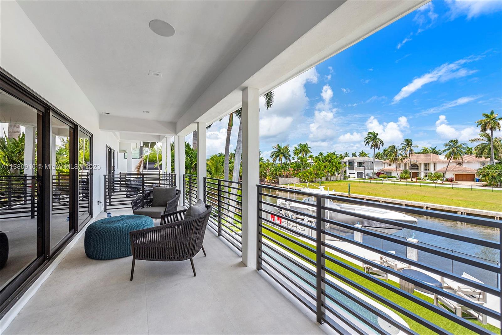 DAWSONS POINT - Residential