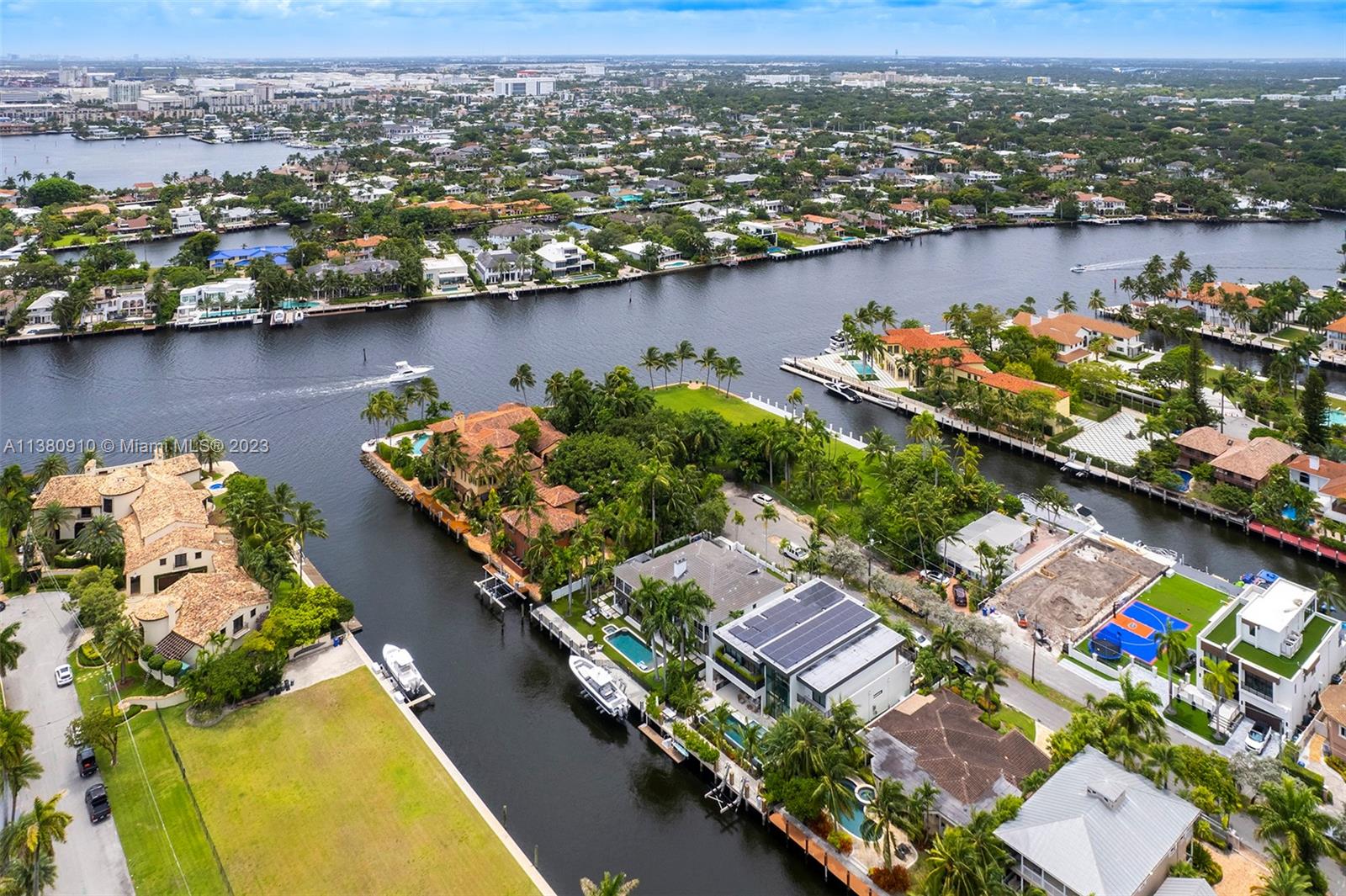 DAWSONS POINT - Residential