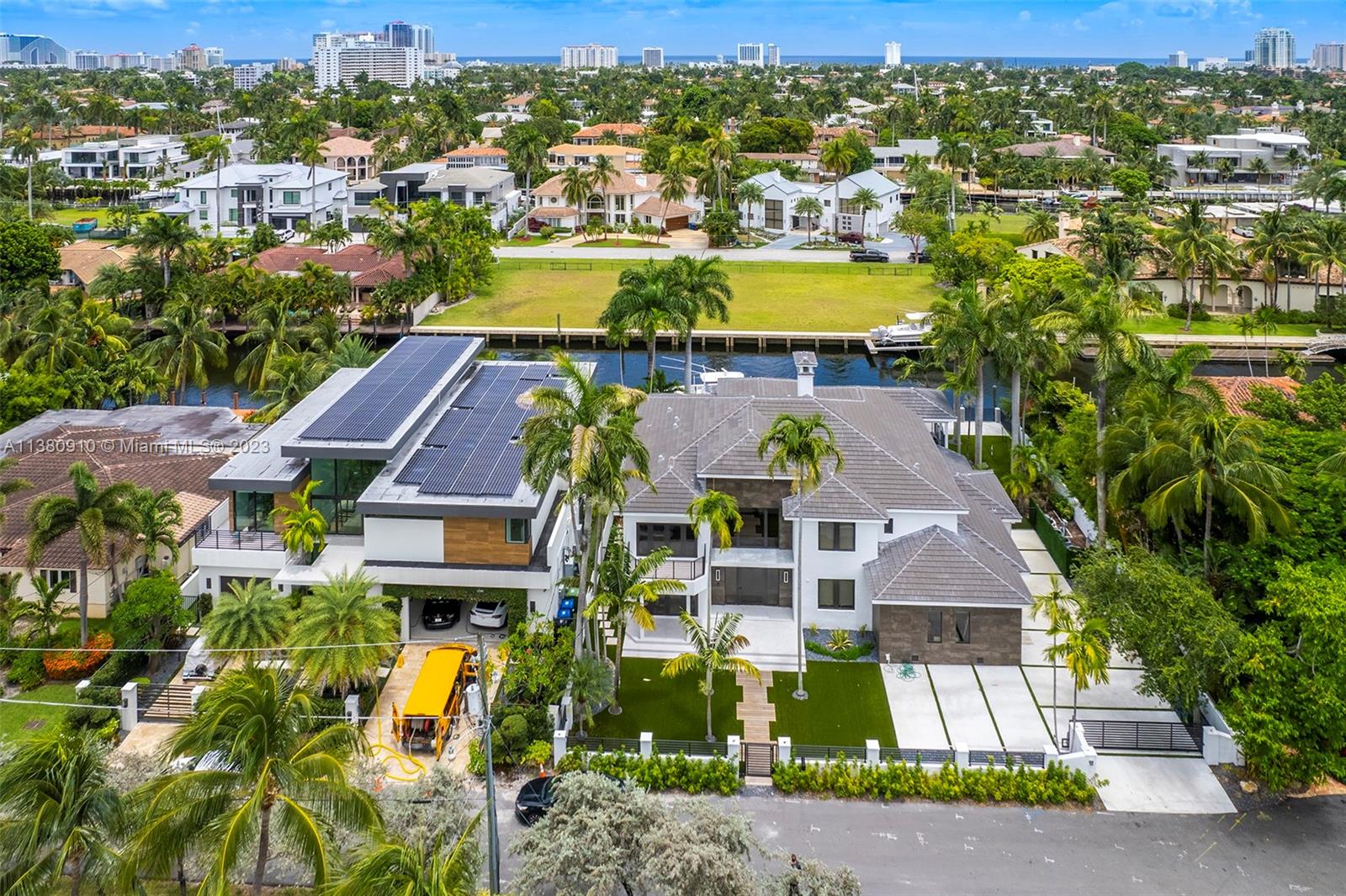 DAWSONS POINT - Residential