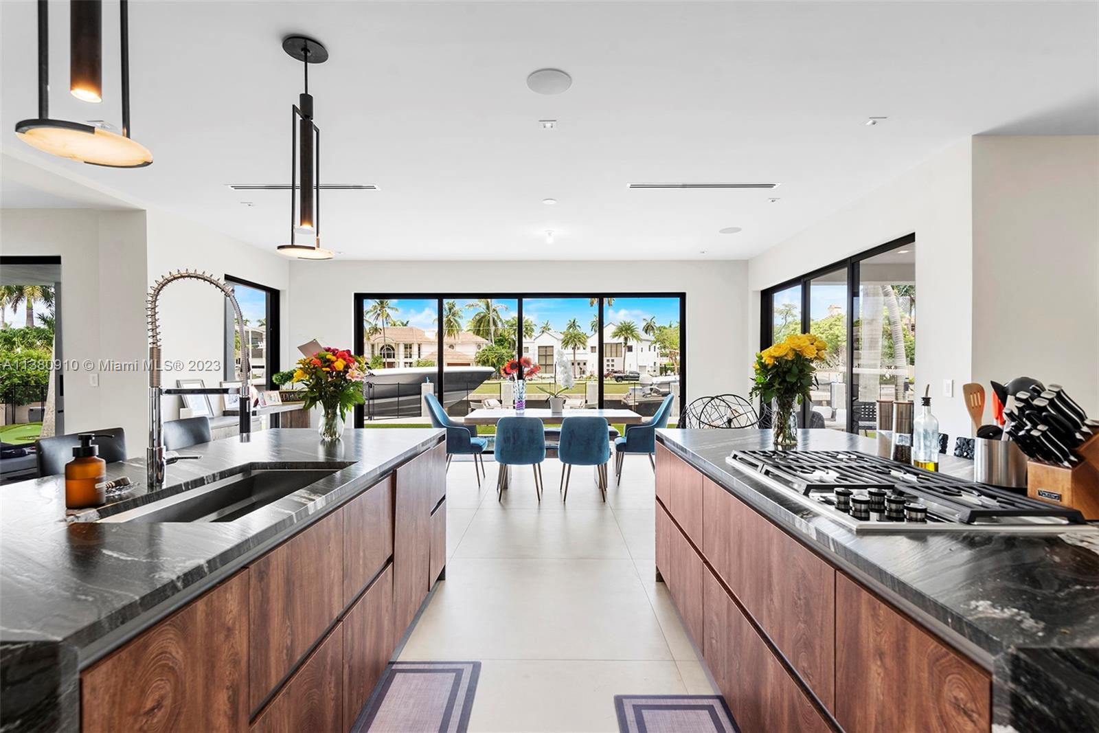 DAWSONS POINT - Residential