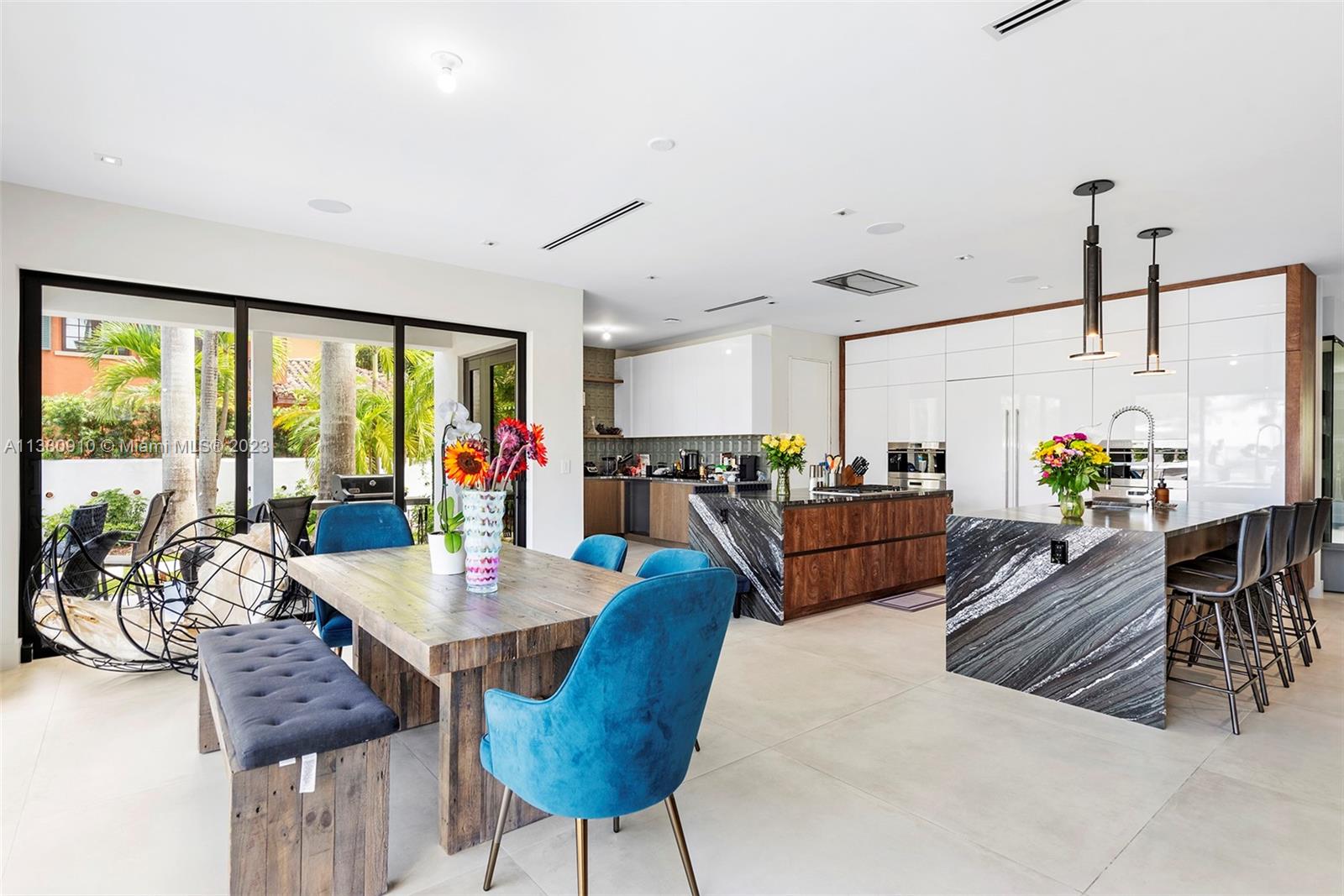 DAWSONS POINT - Residential