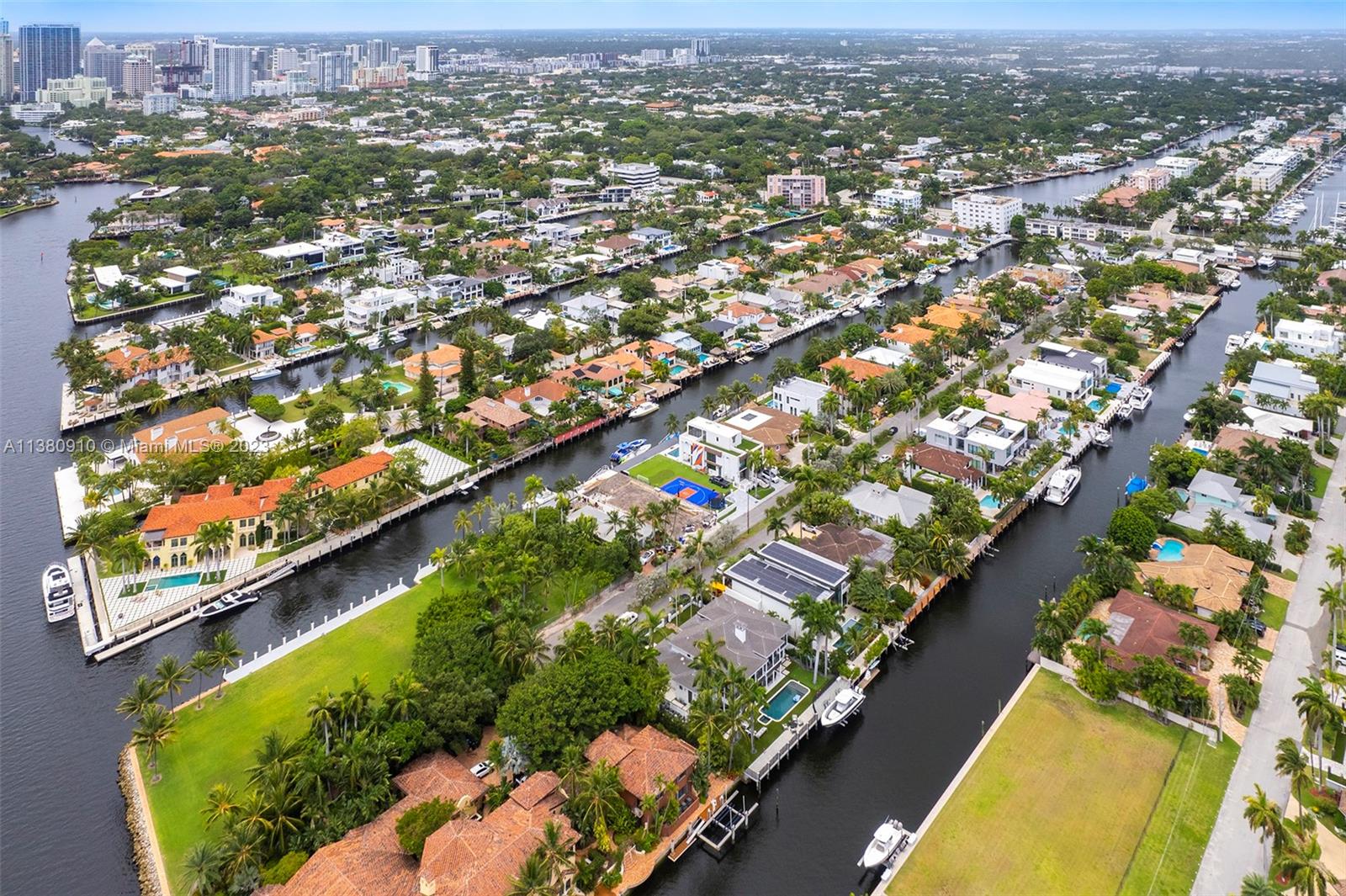 DAWSONS POINT - Residential