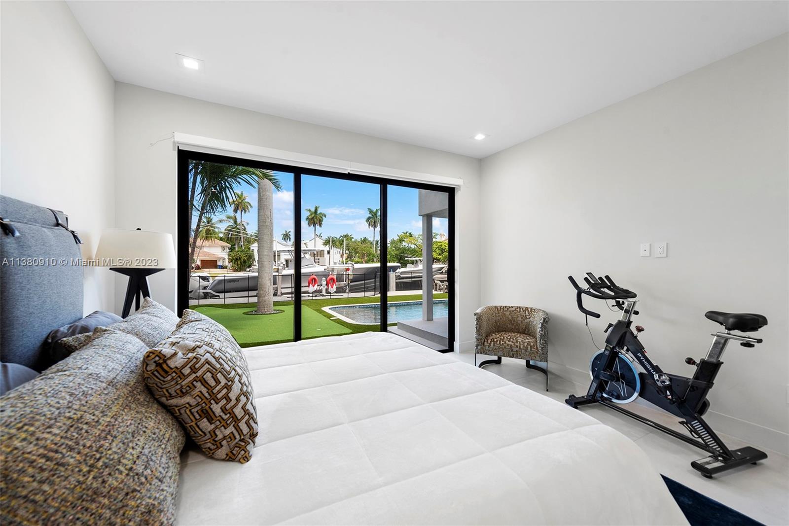 DAWSONS POINT - Residential