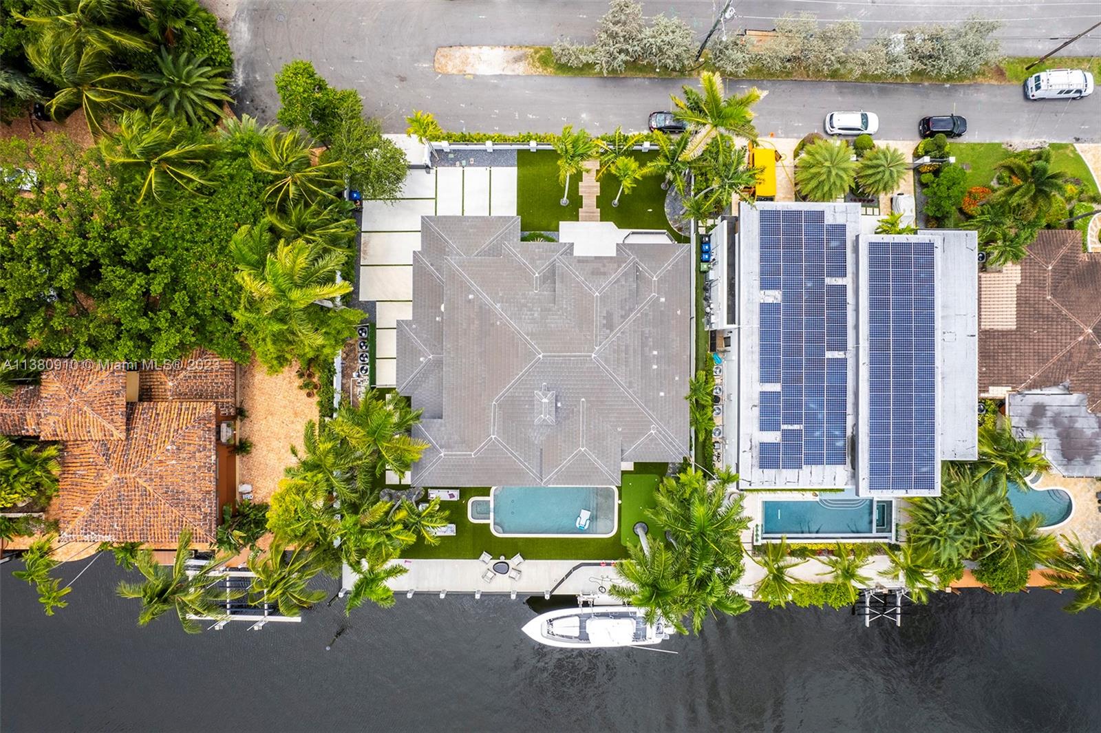 DAWSONS POINT - Residential