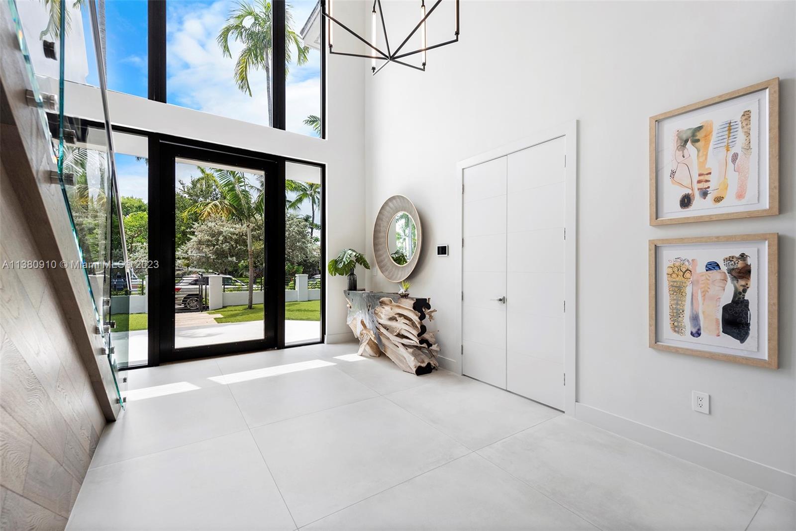 DAWSONS POINT - Residential